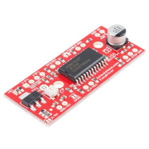 Buy EasyDriver - Stepper Motor Driver in bd with the best quality and the best price