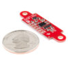 Buy SparkFun ToF Range Finder Sensor - VL6180 in bd with the best quality and the best price