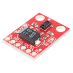 Buy SparkFun RGB and Gesture Sensor - APDS-9960 in bd with the best quality and the best price