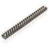 Buy Header - 2x23-pin Male (PTH, 0.1") in bd with the best quality and the best price