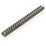 Buy Header - 2x23-pin Male (PTH, 0.1") in bd with the best quality and the best price