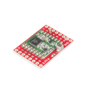 Buy SparkFun RFM69 Breakout (434MHz) in bd with the best quality and the best price