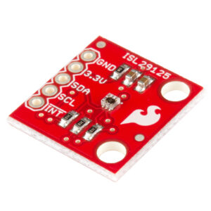 Buy SparkFun RGB Light Sensor - ISL29125 in bd with the best quality and the best price