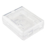 Buy Arduino Uno Enclosure - Clear Plastic in bd with the best quality and the best price