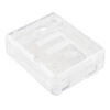Buy Arduino Uno Enclosure - Clear Plastic in bd with the best quality and the best price