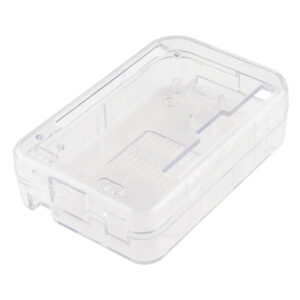 Buy BeagleBone Black Enclosure - Clear Plastic in bd with the best quality and the best price
