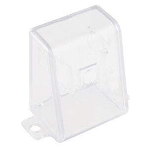 Buy Raspberry Pi Camera Case - Clear Plastic in bd with the best quality and the best price