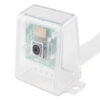 Buy Raspberry Pi Camera Case - Clear Plastic in bd with the best quality and the best price