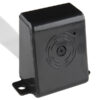 Buy Raspberry Pi Camera Case - Black Plastic in bd with the best quality and the best price