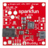 Buy SparkFun Sunny Buddy - MPPT Solar Charger in bd with the best quality and the best price