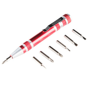 Buy Pocket Screwdriver Set in bd with the best quality and the best price