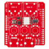 Buy SparkFun MIDI Shield in bd with the best quality and the best price
