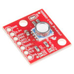 Buy SparkFun Pressure Sensor Breakout - MS5803-14BA in bd with the best quality and the best price