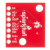 Buy SparkFun Pressure Sensor Breakout - MS5803-14BA in bd with the best quality and the best price