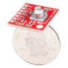 Buy SparkFun Pressure Sensor Breakout - MS5803-14BA in bd with the best quality and the best price