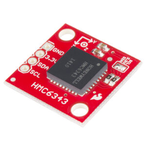 Buy SparkFun HMC6343 Breakout in bd with the best quality and the best price