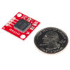 Buy SparkFun HMC6343 Breakout in bd with the best quality and the best price