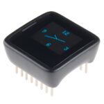 Buy SparkFun MicroView - OLED Arduino Module in bd with the best quality and the best price