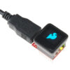 Buy SparkFun MicroView - OLED Arduino Module in bd with the best quality and the best price