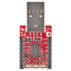 Buy SparkFun MicroView - USB Programmer in bd with the best quality and the best price