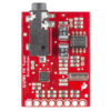 Buy SparkFun FM Tuner Evaluation Board - Si4703 in bd with the best quality and the best price