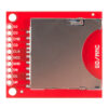 Buy SparkFun SD/MMC Card Breakout in bd with the best quality and the best price