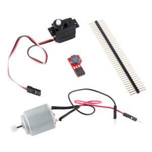 Buy SparkFun Digital Sandbox Add-On in bd with the best quality and the best price