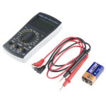 Buy Digital Multimeter - Basic in bd with the best quality and the best price