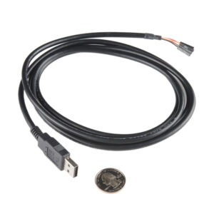 Buy USB to TTL Serial Cable in bd with the best quality and the best price