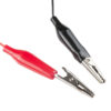 Buy Alligator Test Leads - Multicolored (10 Pack) in bd with the best quality and the best price