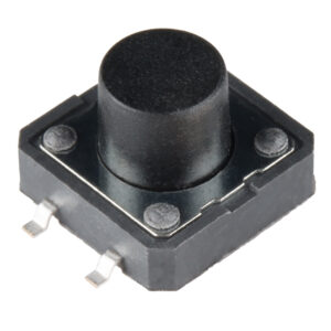Buy Tactile Button - SMD (12mm) in bd with the best quality and the best price