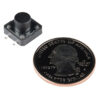 Buy Tactile Button - SMD (12mm) in bd with the best quality and the best price