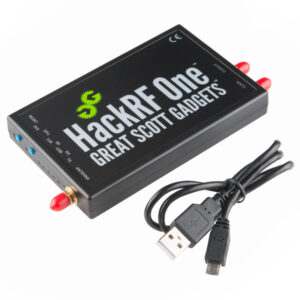 Buy HackRF One in bd with the best quality and the best price