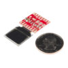 Buy SparkFun Micro OLED Breakout in bd with the best quality and the best price