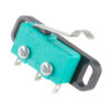 Buy Mini Microswitch - SPDT (Offset Lever, 2-Pack) in bd with the best quality and the best price