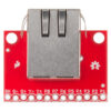 Buy SparkFun RJ45 MagJack Breakout in bd with the best quality and the best price