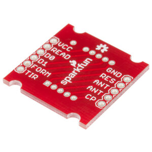 Buy SparkFun RFID Reader Breakout in bd with the best quality and the best price