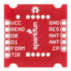 Buy SparkFun RFID Reader Breakout in bd with the best quality and the best price
