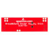 Buy SparkFun Breadboard Power Supply Stick - 5V/3.3V in bd with the best quality and the best price