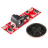 Buy SparkFun Breadboard Power Supply Stick - 5V/3.3V in bd with the best quality and the best price
