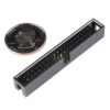 Buy Raspberry Pi GPIO Shrouded Header - 2x20 in bd with the best quality and the best price
