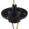 Buy Slip Ring - 6 Wire (2A) in bd with the best quality and the best price