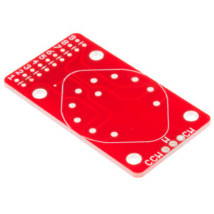 Buy SparkFun Rotary Switch Potentiometer Breakout in bd with the best quality and the best price