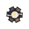 Buy LED - 3W Aluminum PCB (5 Pack, Warm White) in bd with the best quality and the best price