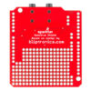 Buy SparkFun Spectrum Shield in bd with the best quality and the best price