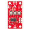 Buy SparkFun Servo Trigger in bd with the best quality and the best price