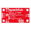 Buy SparkFun Servo Trigger in bd with the best quality and the best price