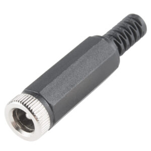 Buy DC Barrel Jack Plug - Female in bd with the best quality and the best price