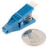 Buy IC Test Clip - SOIC 8-Pin in bd with the best quality and the best price