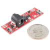 Buy SparkFun Breadboard Power Supply Stick - 3.3V/1.8V in bd with the best quality and the best price